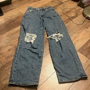 Wild fable jeans Size 00/24R